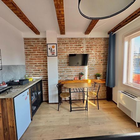 Apartment By The River Ni Kültér fotó