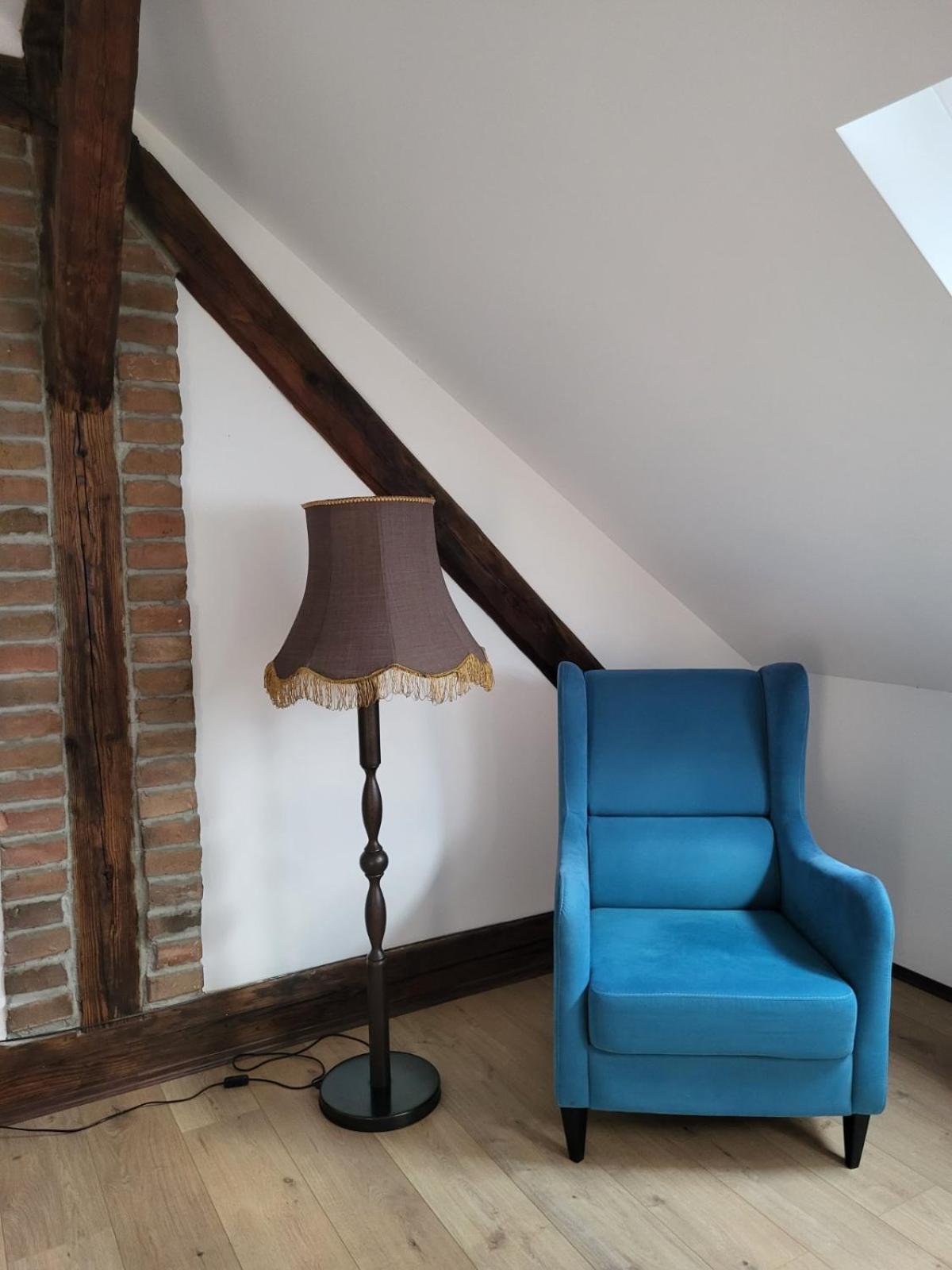 Apartment By The River Ni Kültér fotó