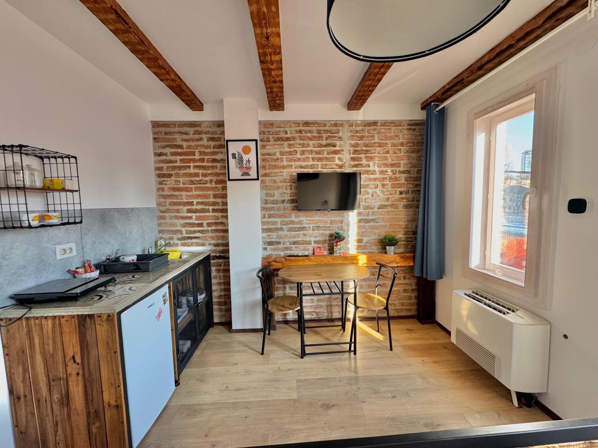 Apartment By The River Ni Kültér fotó