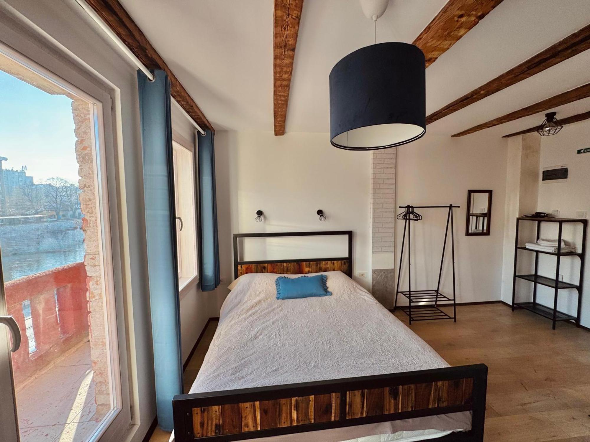 Apartment By The River Ni Kültér fotó