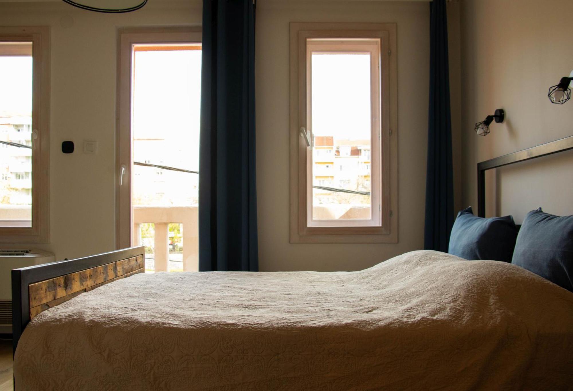 Apartment By The River Ni Kültér fotó