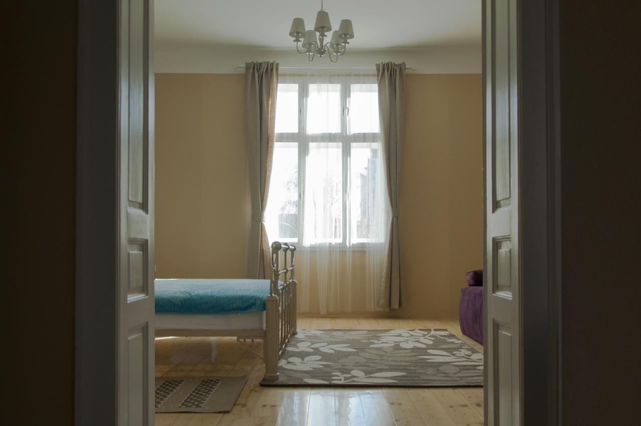 Apartment By The River Ni Kültér fotó