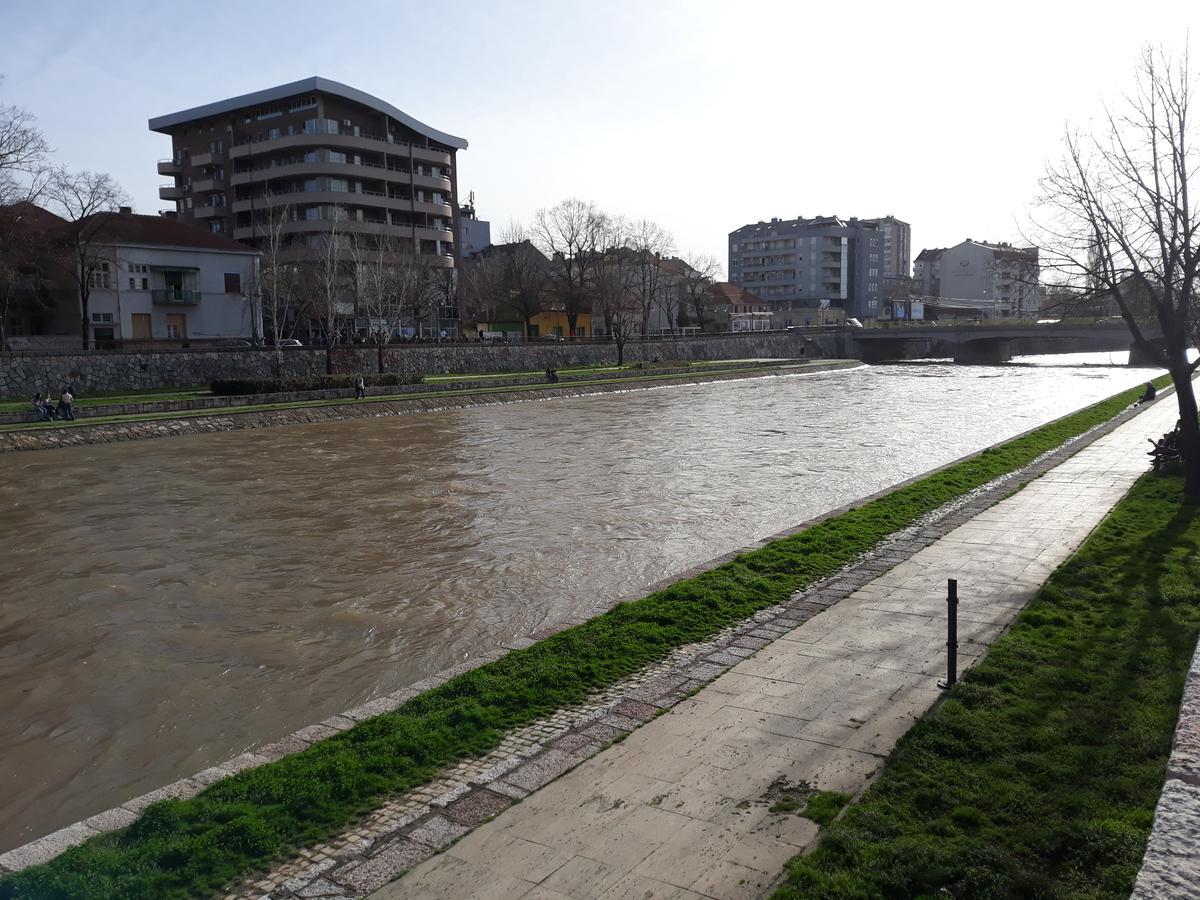 Apartment By The River Ni Kültér fotó